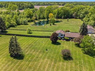 8187 N Elms Rd, Flushing, MI 48433