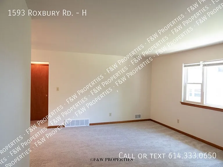 1593 Roxbury Rd #H — Photo 18