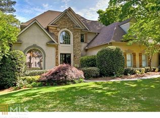3795 Hedgecliff Ct, Johns Creek, GA 30022