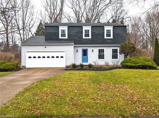 7852 Country Ct, Mentor, OH