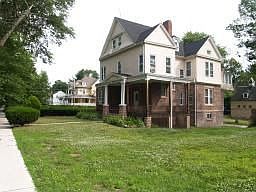 View From Right Side