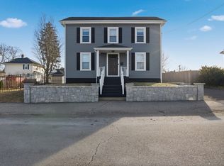 6 Everett St, Stoneham, MA 02180