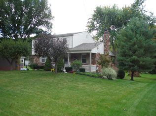 2531 Wexford Run Rd, Wexford, PA 15090