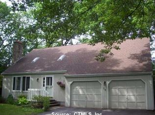 78 Luciano Dr, Southington, CT 06489