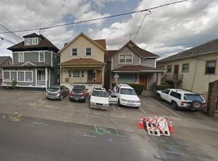 2422 SW 5th Ave, Portland, OR 97201