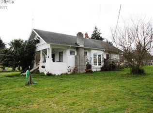409 Douglas St, Yoncalla, OR 97499