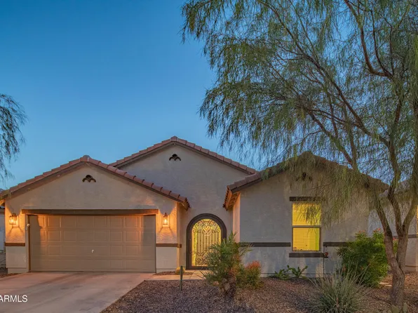 26770 N 174TH Lane, Surprise, AZ 85387