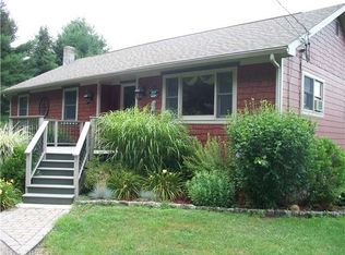 131 Resevoir Rd, Lebanon, CT 06249