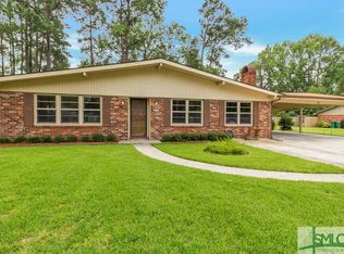 89 Camellia Ave, Garden City, GA 31408
