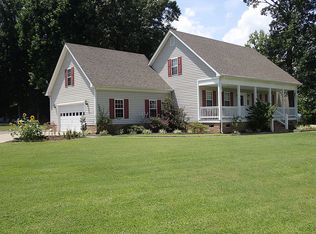 362 Country Club Rd, Camden, NC 27921