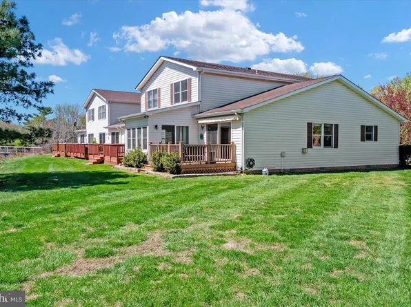 2008 Bridgepointe Dr, Chester, MD 21619