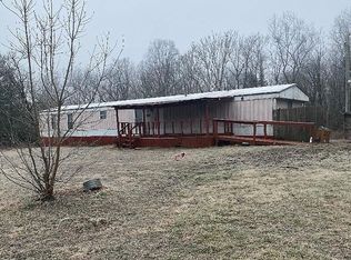 1301 Joe Scott Rd, Burkesville, KY 42717