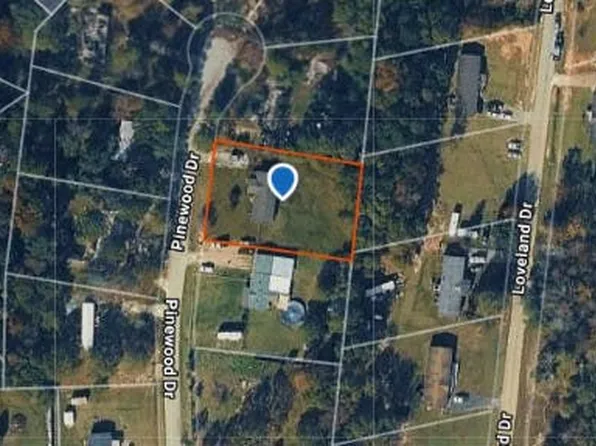 105 Pinewood Dr, Williamston, SC 29697