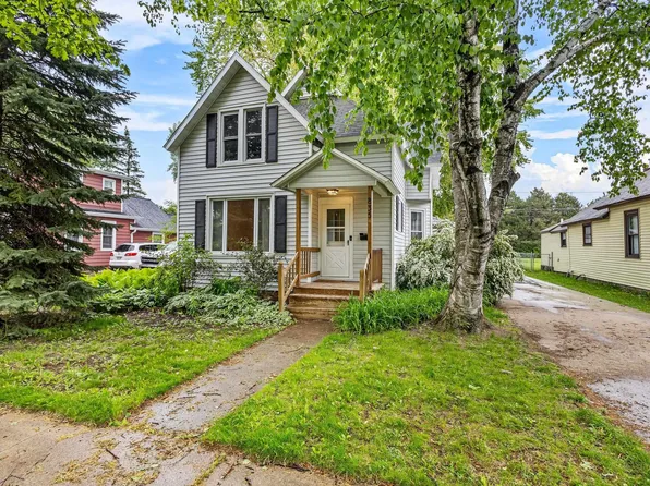 835 S Oakland Ave, Green Bay, WI 54304