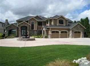 816 E Lakeshore Dr, Lake Stevens, WA 98258