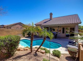 10256 E Hillery Dr, Scottsdale, AZ 85255