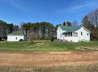 104215 Hoff Rd, Marshfield, WI 54449