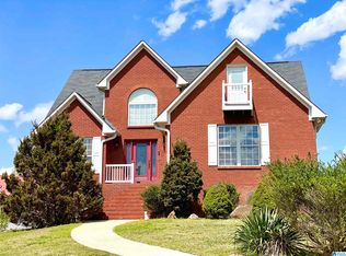 9100 Mark Ryan Dr, Kimberly, AL 35091
