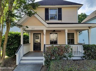 1317 Broad St, Beaufort, SC 29902