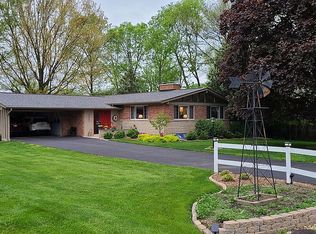 4663 Elmont Dr, Cincinnati, OH 45245