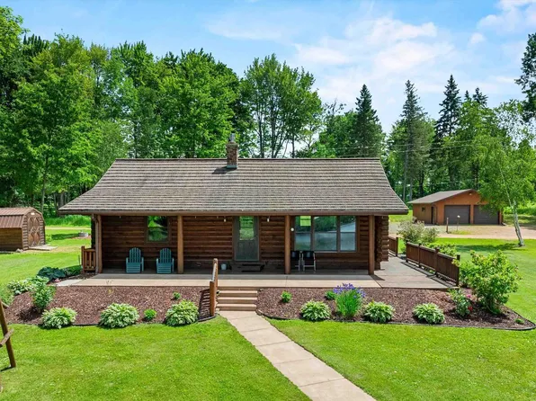 133352 KUEHLMAN LANE, Mosinee, WI 54455