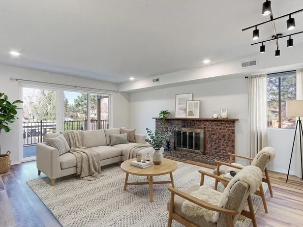 600 Manhattan Dr #C7, Boulder, CO 80303