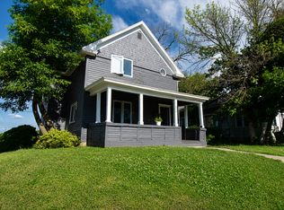836 S Newton Ave, Albert Lea, MN 56007