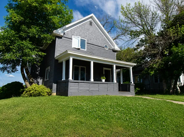 836 S Newton Ave, Albert Lea, MN 56007