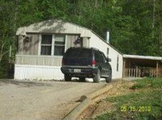 3650 Elmville Rd, Roseville, OH 43777