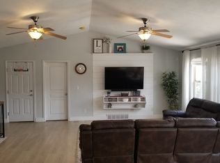 4636 E Ponderosa Way, Eagle Mountain, UT 84005