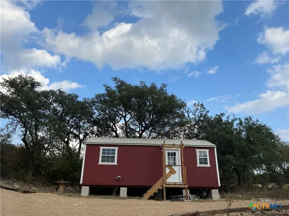 740 & 720 County Road 334, Gatesville, TX 76528