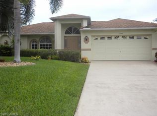 1140 SW 39th Ter, Cape Coral, FL 33914
