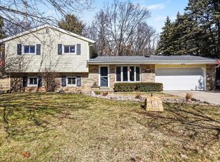 165 Thelma Dr, Battle Creek, MI 49014