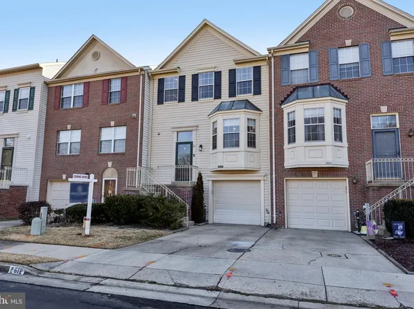 2612 Tall Wind Ct, Crofton, MD 21114