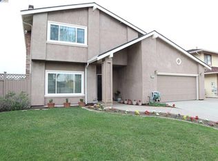 4976 Seneca Park Loop, Fremont, CA 94538