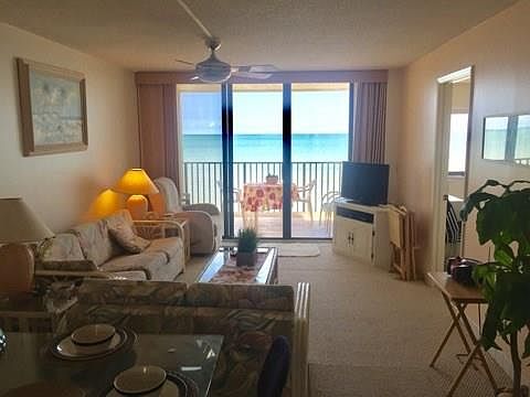 3rd image of 7380 S Ocean Dr APT 619