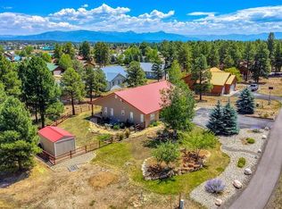 769 N Pagosa Boulevard, Pagosa Springs, CO 81147