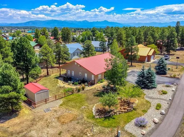 769 N Pagosa Boulevard, Pagosa Springs, CO 81147