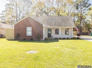 30705 Country Club Ln, Denham Springs, LA 70726