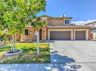 6507 Kaisha St, Corona, CA 92880