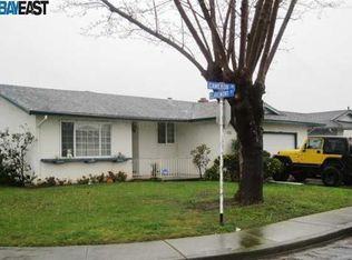 2459 Cameron Dr, Union City, CA 94587