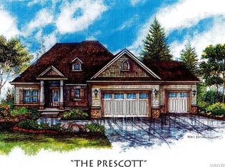 8402 Old Trafford Ct, Buffalo, NY 14221
