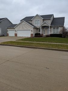 3210 Blue Bird St, Normal, IL, 61761