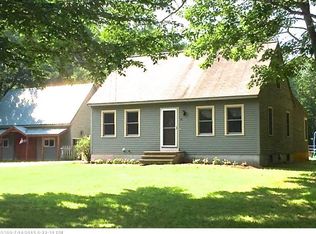 68 Cemetery Rd, Buxton, ME 04093