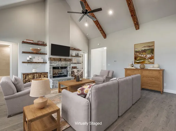 2451 Grant Michael Trl, Waxahachie, TX 75167