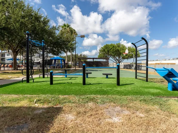 Harbor House on Saratoga