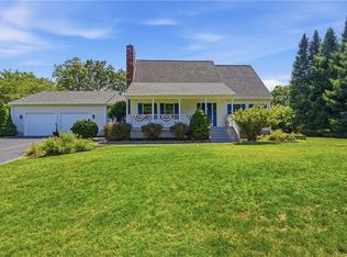 39 Kiley Way, Coventry, RI 02816