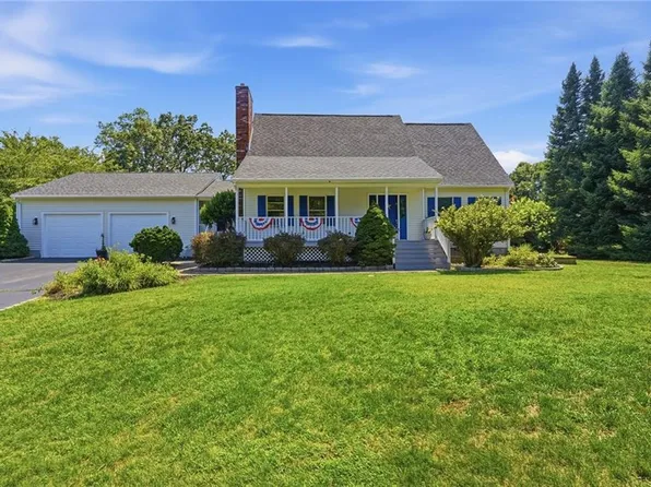 39 Kiley Way, Coventry, RI 02816