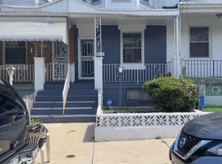 5919 N Norwood St, Philadelphia, PA 19138
