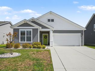 644 Oyster Dr., Myrtle Beach, SC 29588